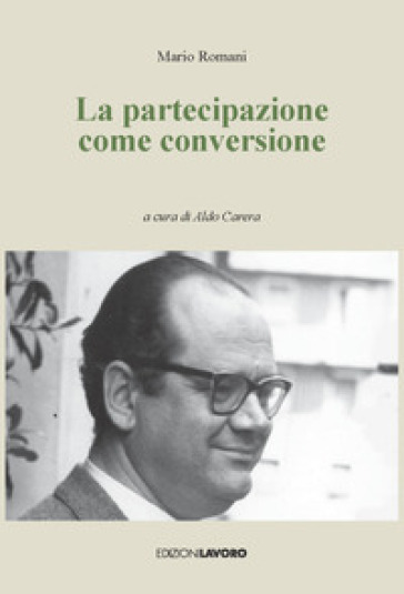 La Partecipazione Come Conversione