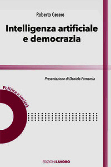 Intelligenza artificiale e democrazia