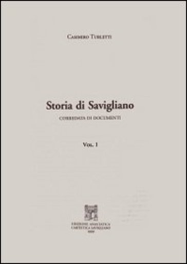 Storia di Savigliano
