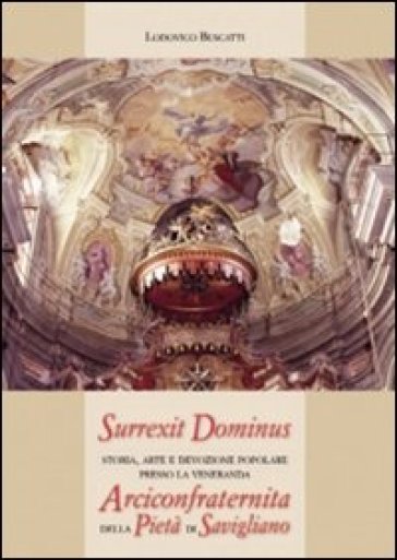 Arciconfraternita Della Pietà