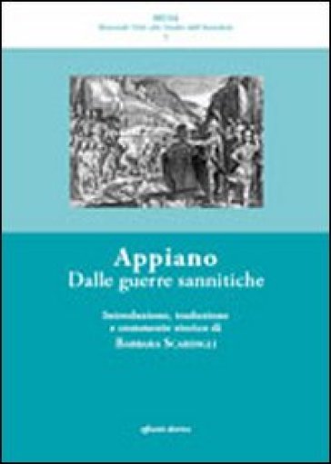 Appiano. Dalle Guerre Sannitiche