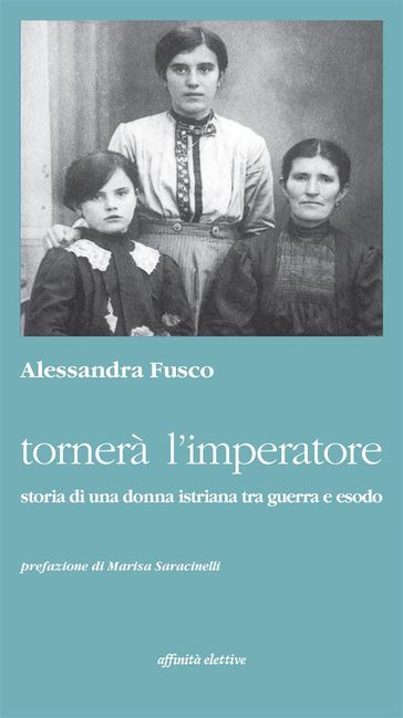 Tornerà l'imperatore