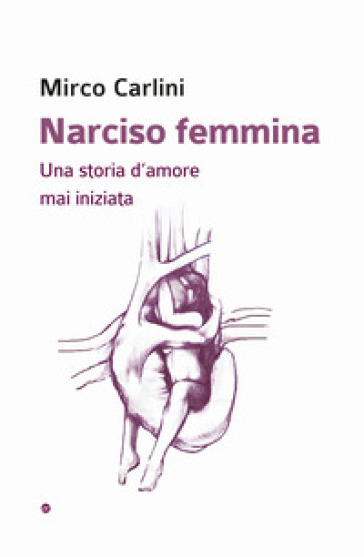 Narciso Femmina. Una Storia D'amore Mai Iniziata