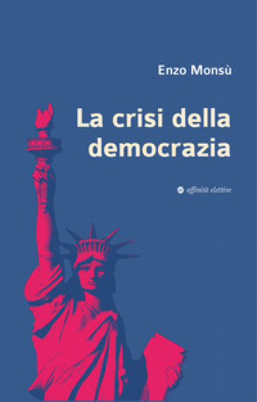 La crisi della democrazia