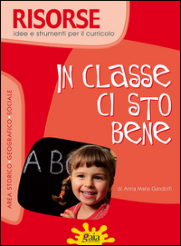 In classe ci sto bene