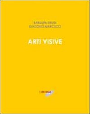 Arti visive 1952-1958