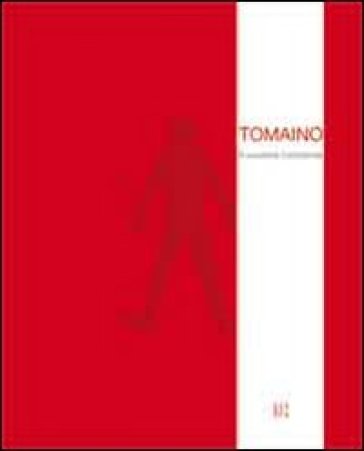 Tomaino. Il cavaliere inesistente. Ediz. multilingue