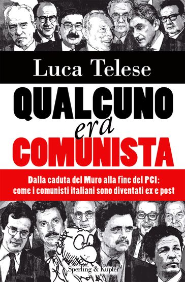 Qualcuno era comunista