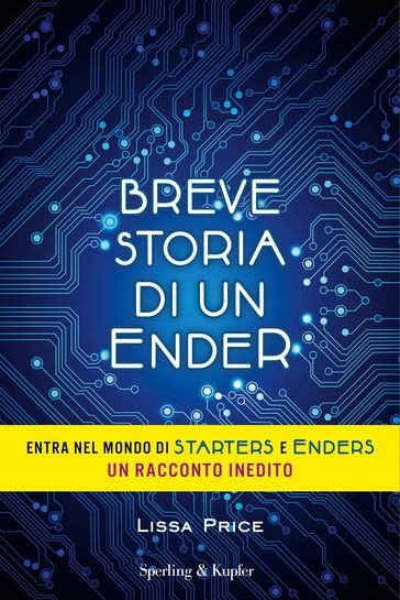 Breve storia di un ender