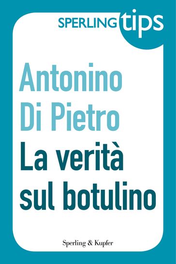 la verità sul botulino - Sperling Tips
