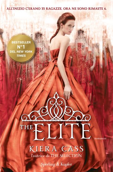 The Elite (versione italiana)