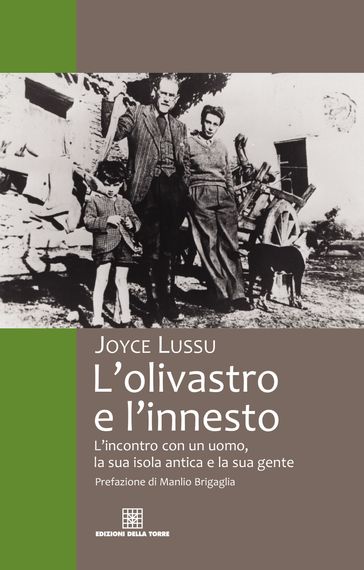 L'olivastro e l'innesto