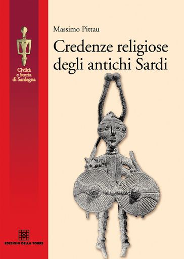 Credenze religiose degli antichi sardi
