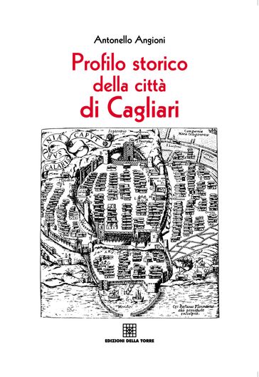 Profilo storico della città di Cagliari