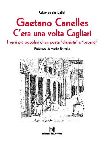 Gaetano Canelles. C'era una volta Cagliari