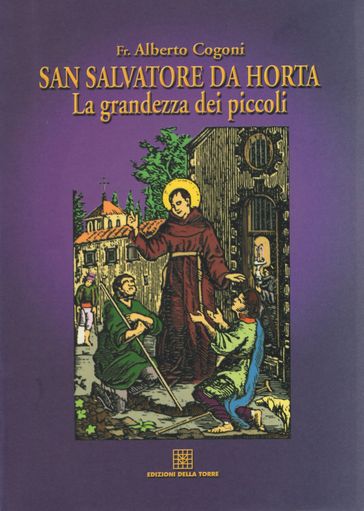 San Salvatore da Horta