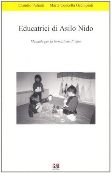 Educatrici Di Asilo Nido