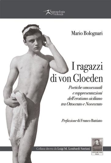 I ragazzi di von Gloeden