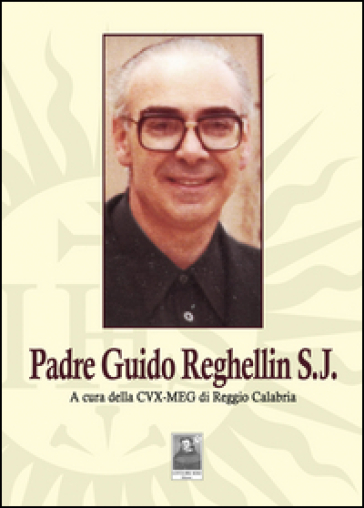 Padre Giulio Reghellin S. J.