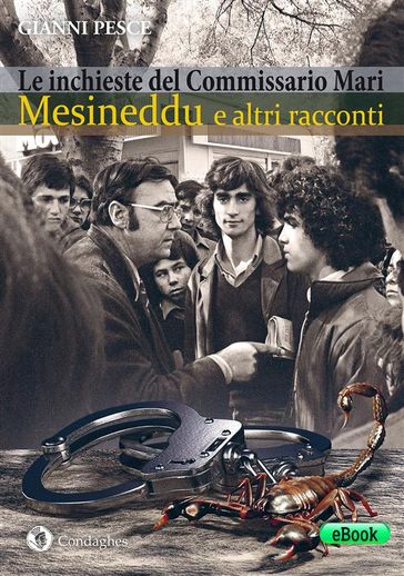 Mesineddu e altri racconti