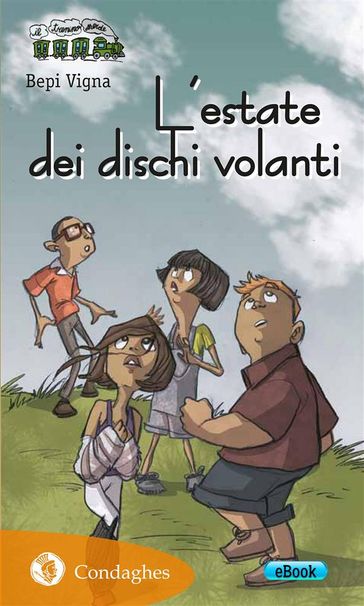 L'estate dei dischi volanti