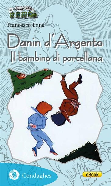 Danin d'Argento