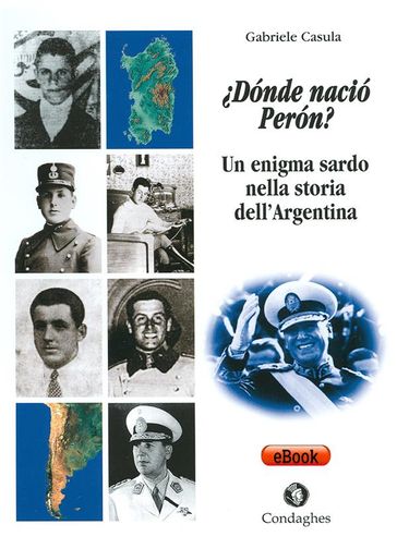 Dónde nació Perón?