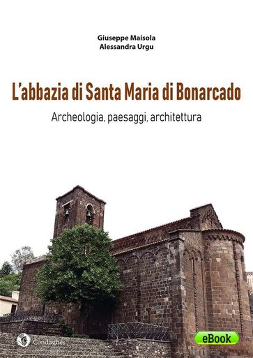 L'abbazia di Santa Maria di Bonarcado
