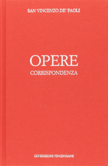 Opere. Vol. 5: Corrispondenza (1653-1656)
