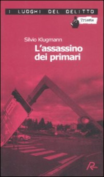 L'assassino Dei Primari