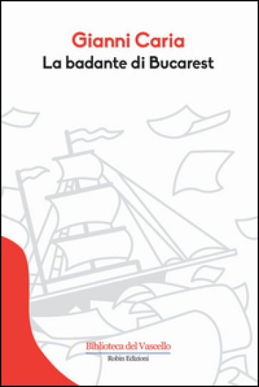 La Badante Di Bucarest