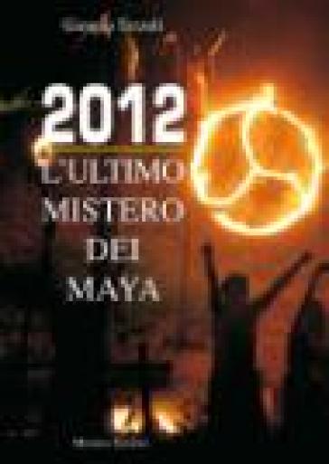2012. Il segreto dei Maya-0