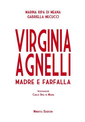 Virginia Agnelli