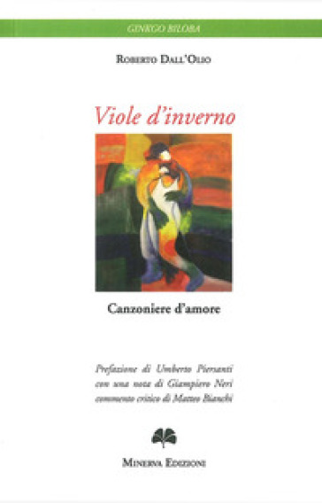 Viole d'inverno. Canzoniere d'amore. Ediz. bilingue-0