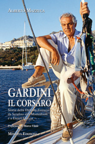 Gardini Il Corsaro