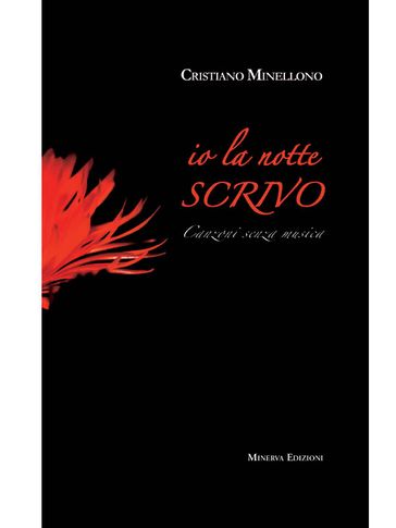 Io la notte scrivo