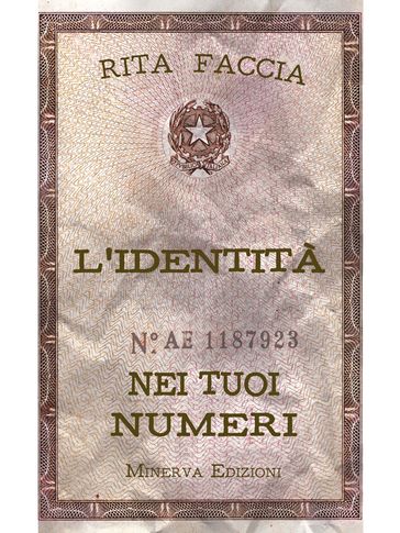 L'identità nei tuoi numeri