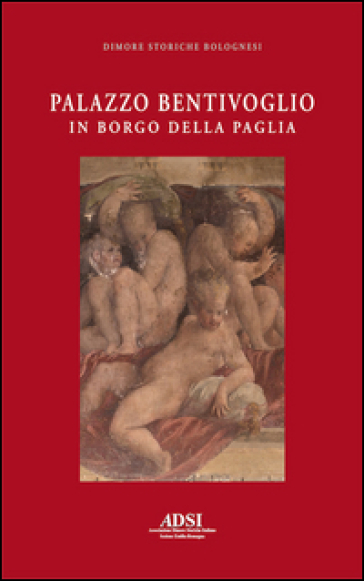 Palazzo Bentivoglio in borgo della Paglia-0
