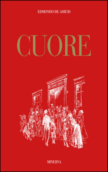 Cuore. Ediz. illustrata-0