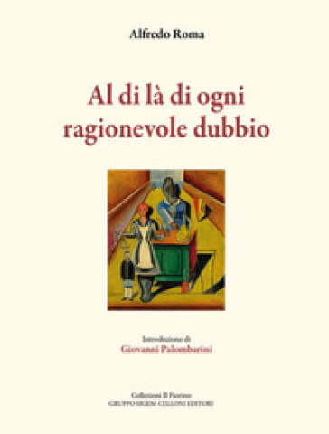 Al di là di ogni ragionevole dubbio