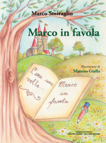 Marco in favola