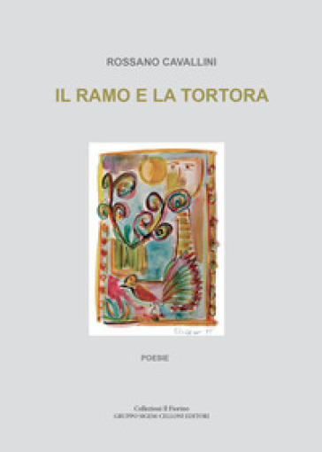 Il ramo e la tortora