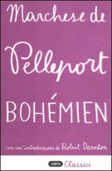 Bohémien