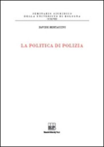 La politica di polizia