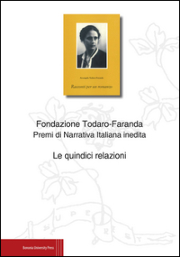 Le Quindici Relazioni