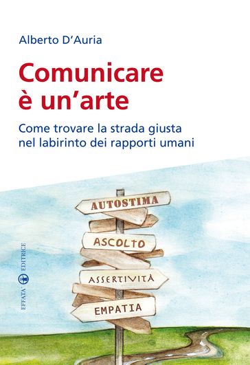 Comunicare è un'arte