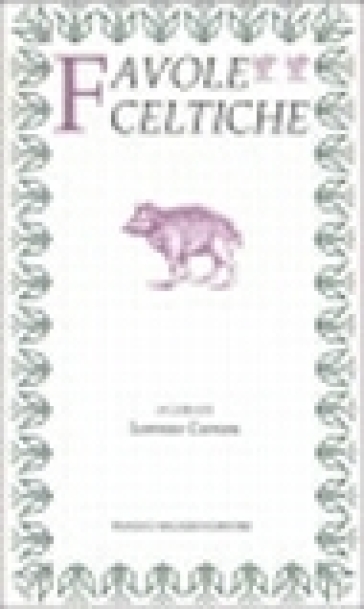 Favole celtiche