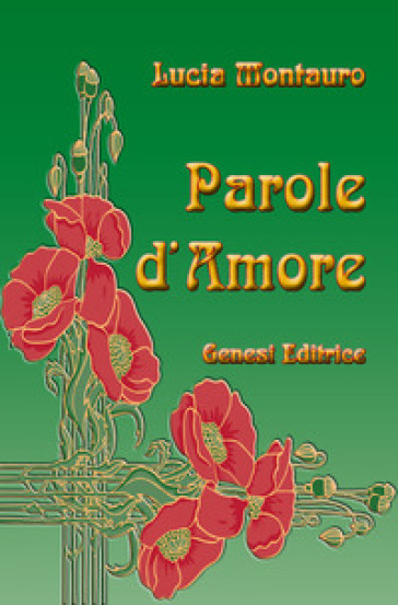 Parole d'amore