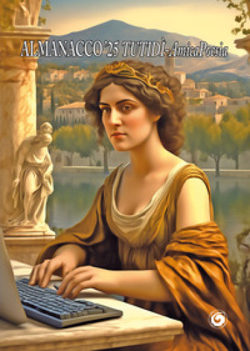 Almanacco '25 tutidì-amica poesia