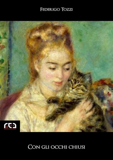 Con gli occhi chiusi